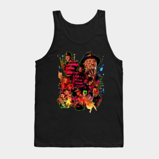 The Springwood Headchief Tank Top